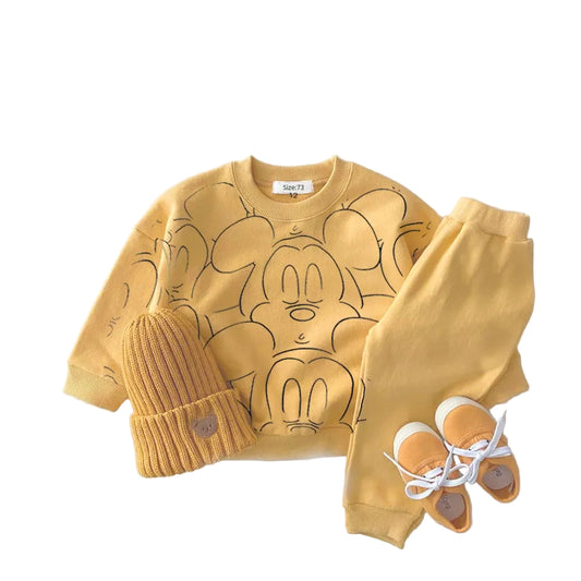 Clothing Tracksuit Summer Printed Clothes