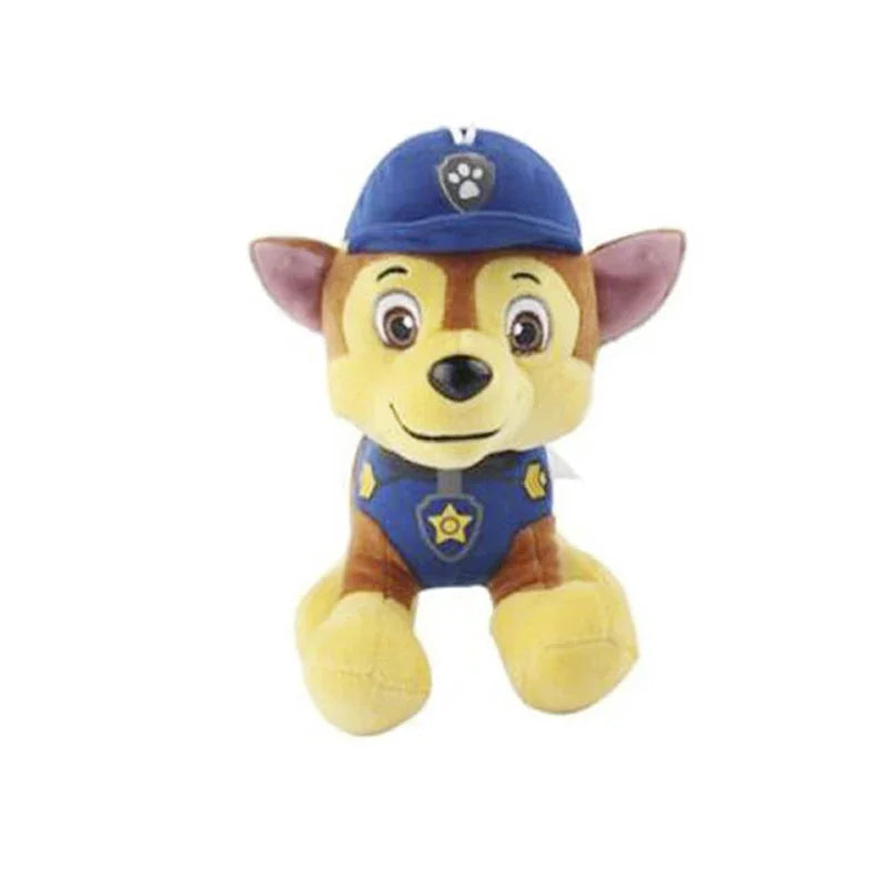 Paw Patrol Dog Puppies Toy Plush