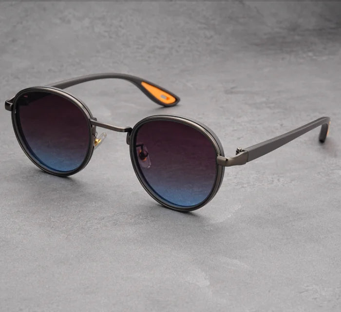Vintage designer outdoor sunglasses