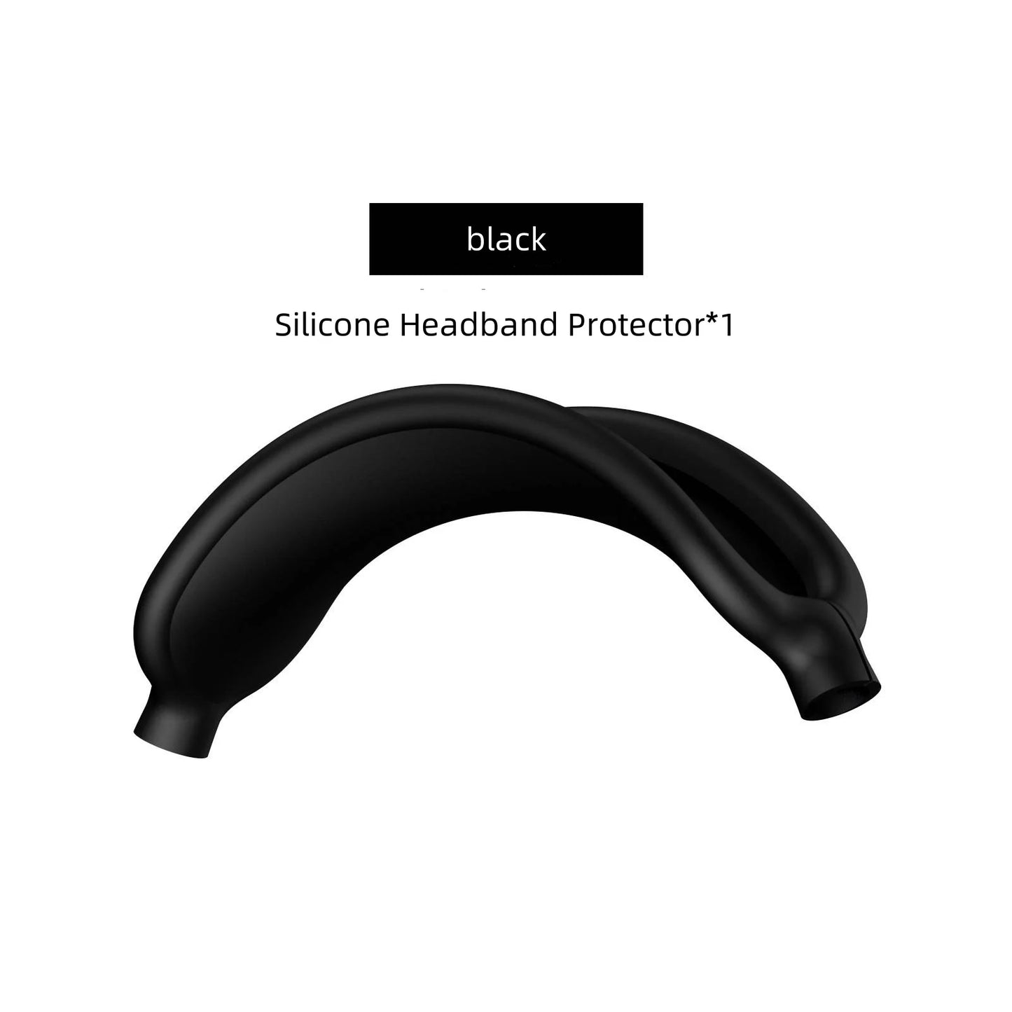 Soft Anti-Scratch Cover For AirPods Max TPU/Silicone Wireless Shockproof Headphones Case Protective