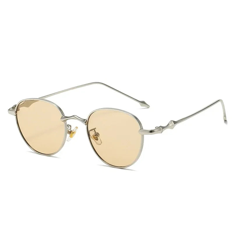 Vintage designer outdoor sunglasses