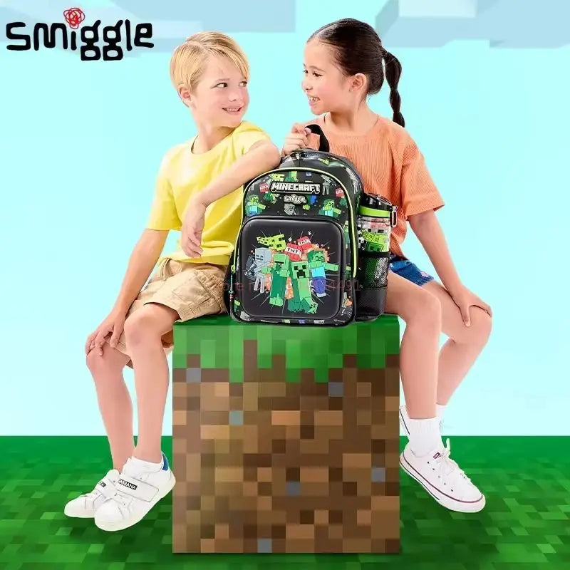 Minecraft Genuine Learning Stationery Cartoon School
