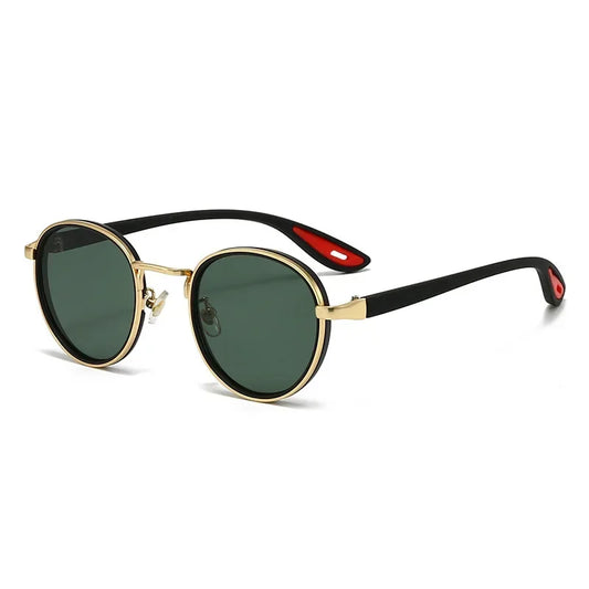 Vintage designer outdoor sunglasses