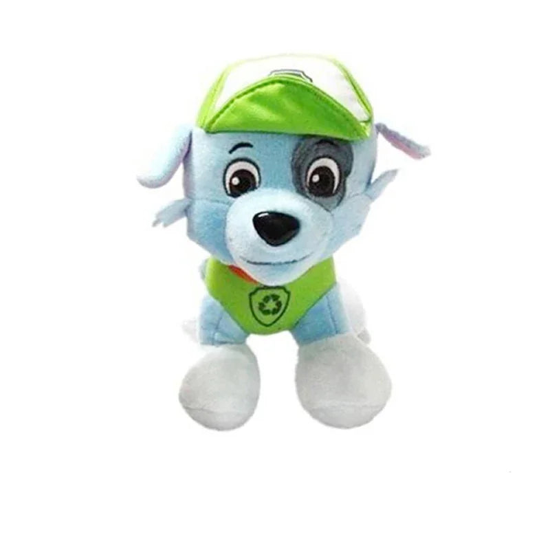 Paw Patrol Dog Puppies Toy Plush