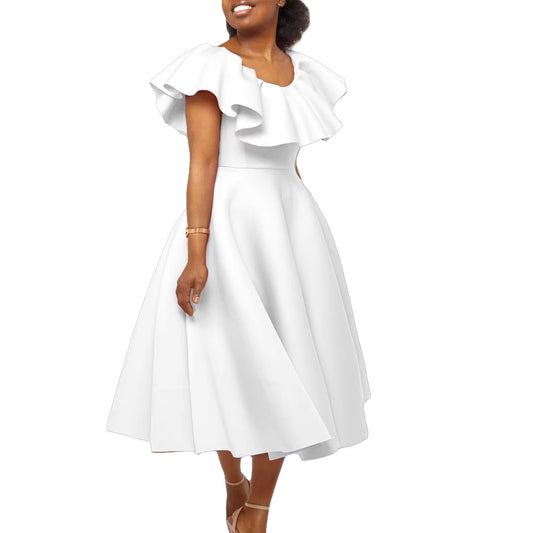 Elegant Party Dresses for Women