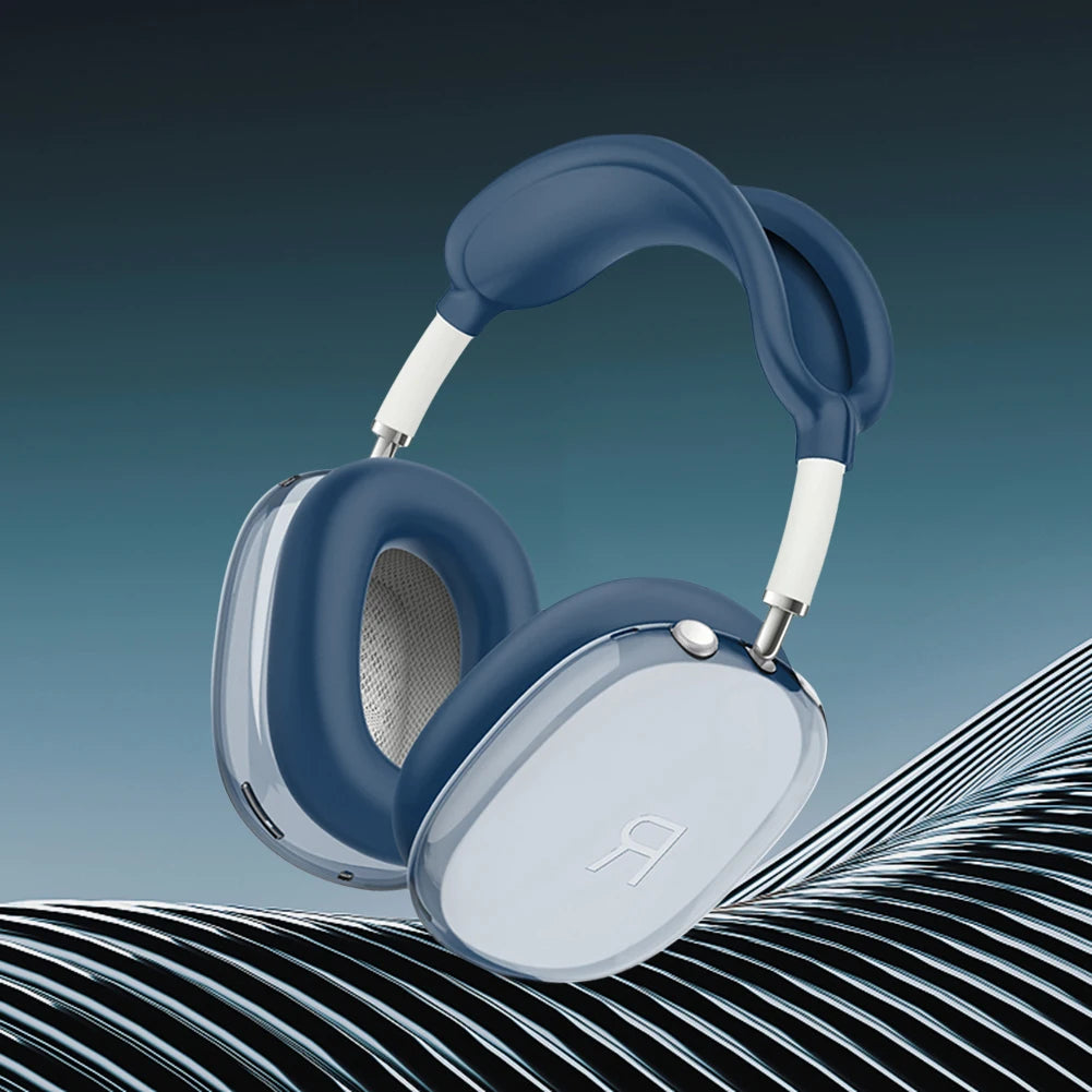 Shockproof Ear Pad Ear Cups Headband Cover Ear Cushion Airmax