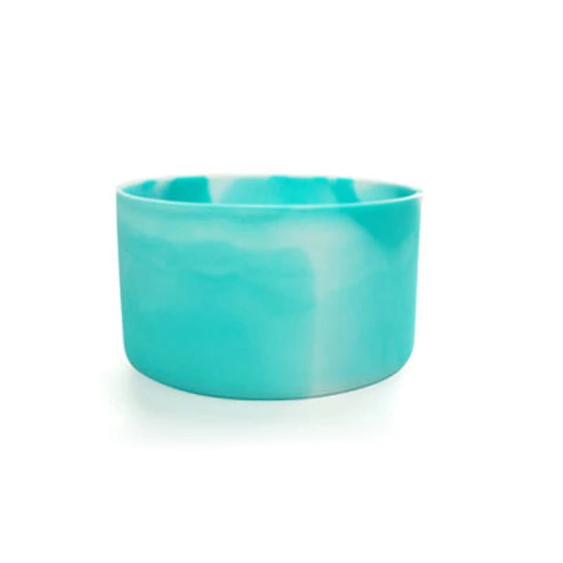 Silicone Coaster Bottom Sleeve Cover