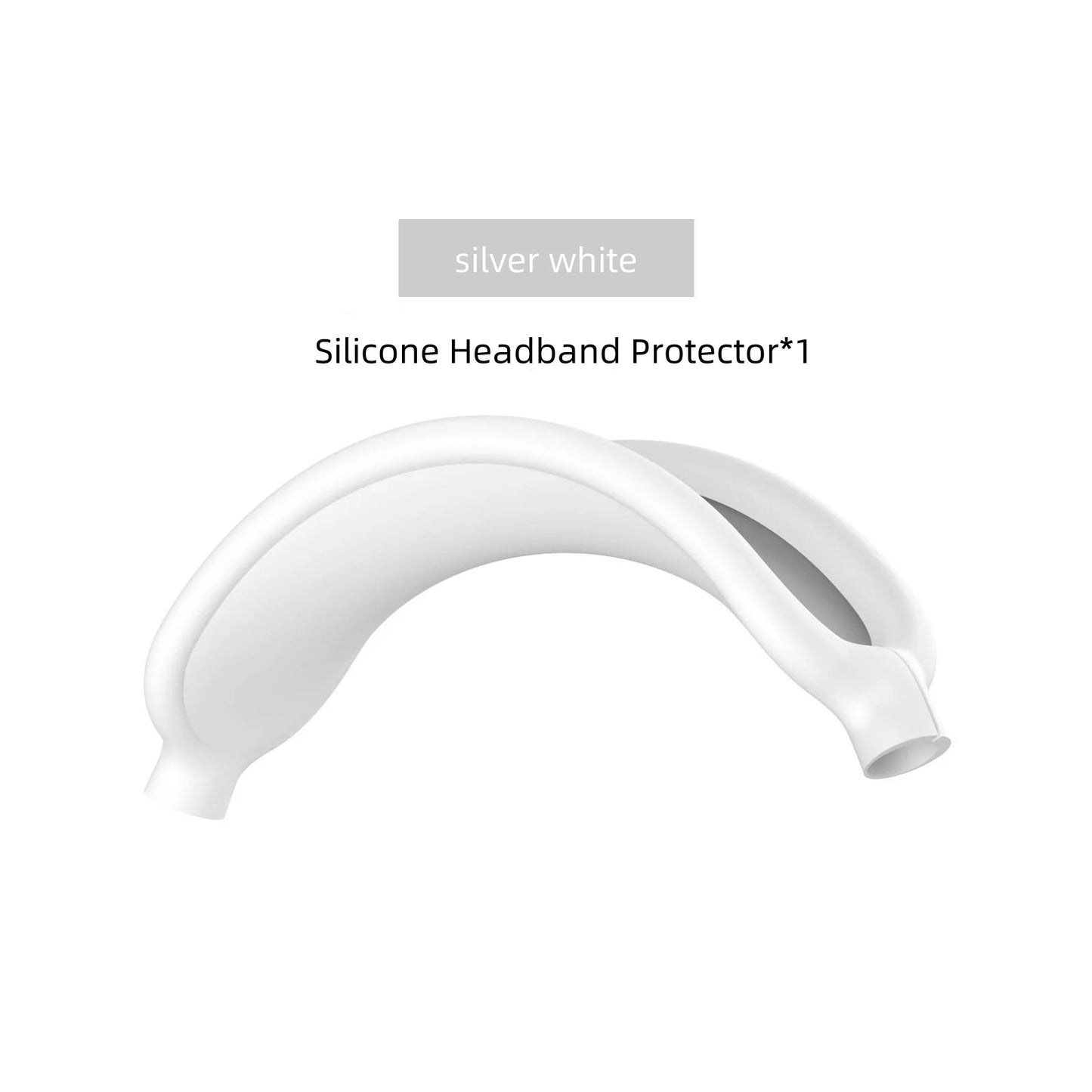 Soft Anti-Scratch Cover For AirPods Max TPU/Silicone Wireless Shockproof Headphones Case Protective