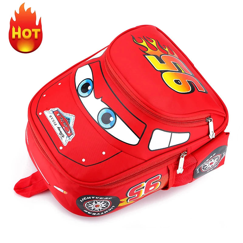 Cars Waterproof and Lightweight Car Backpack