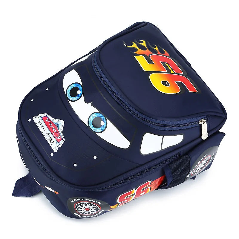 Cars Waterproof and Lightweight Car Backpack