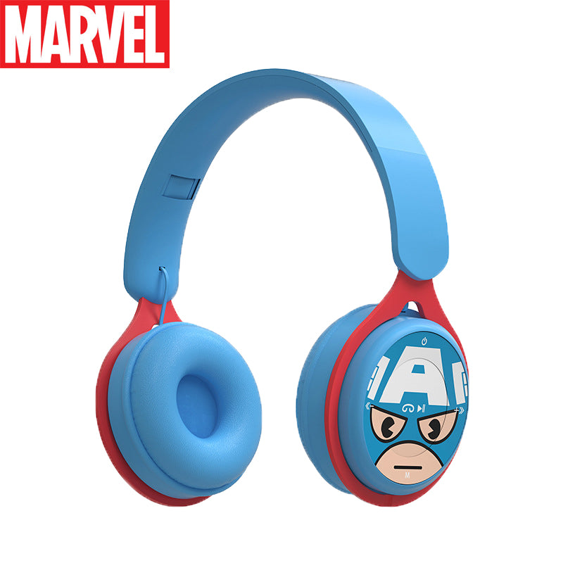 Disney Spiderman Disney Mickey Wireless Headphones Bluetooth