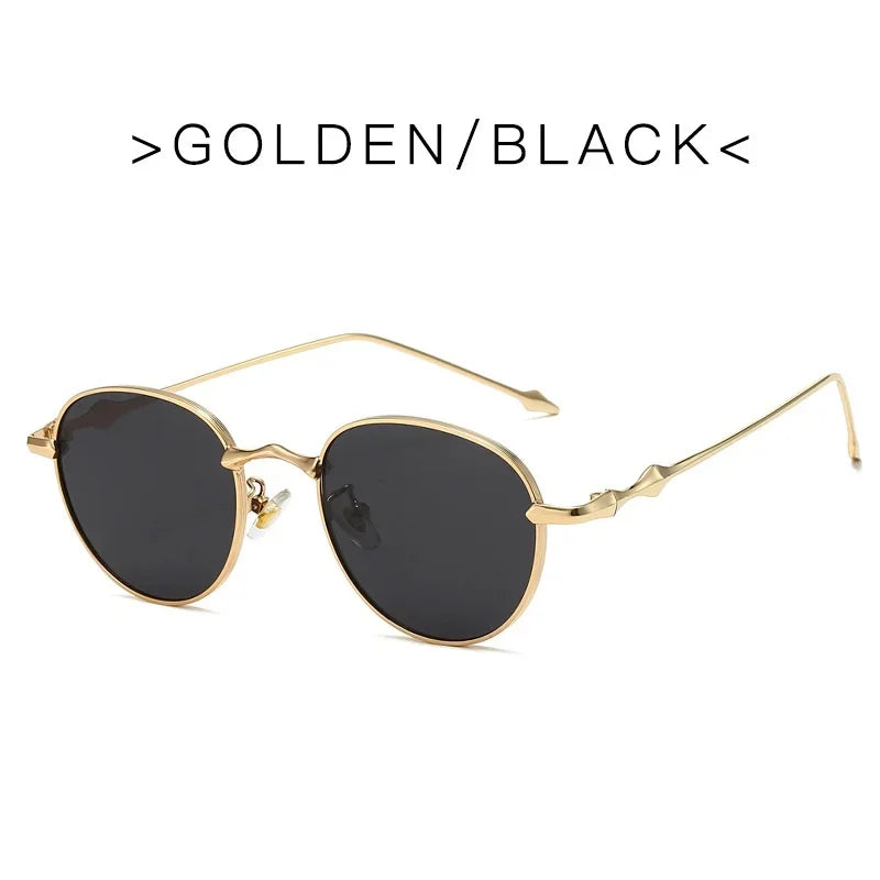 Vintage designer outdoor sunglasses