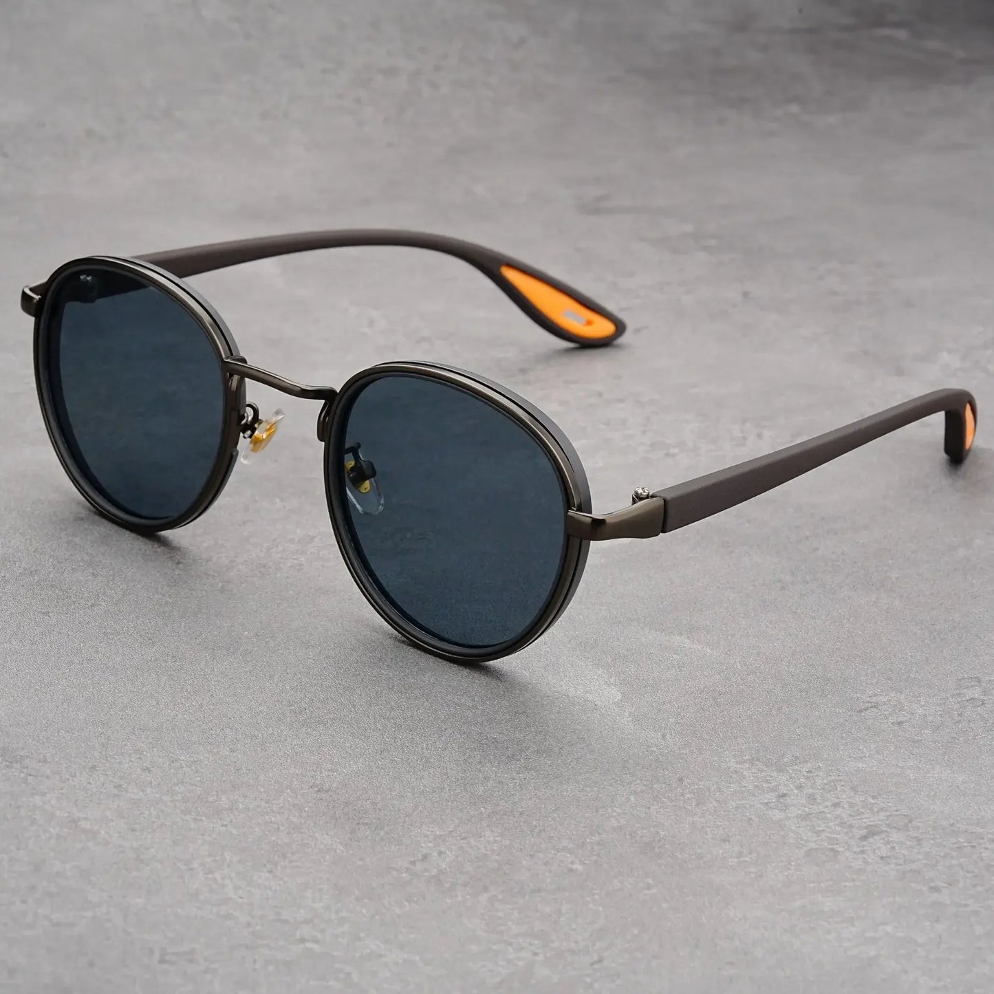 Vintage designer outdoor sunglasses