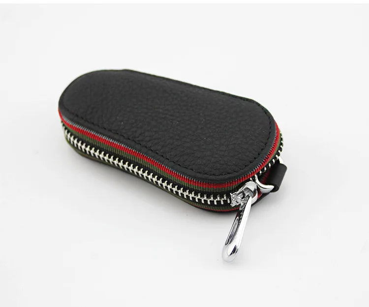 Car Key Protection Case Zipper Case