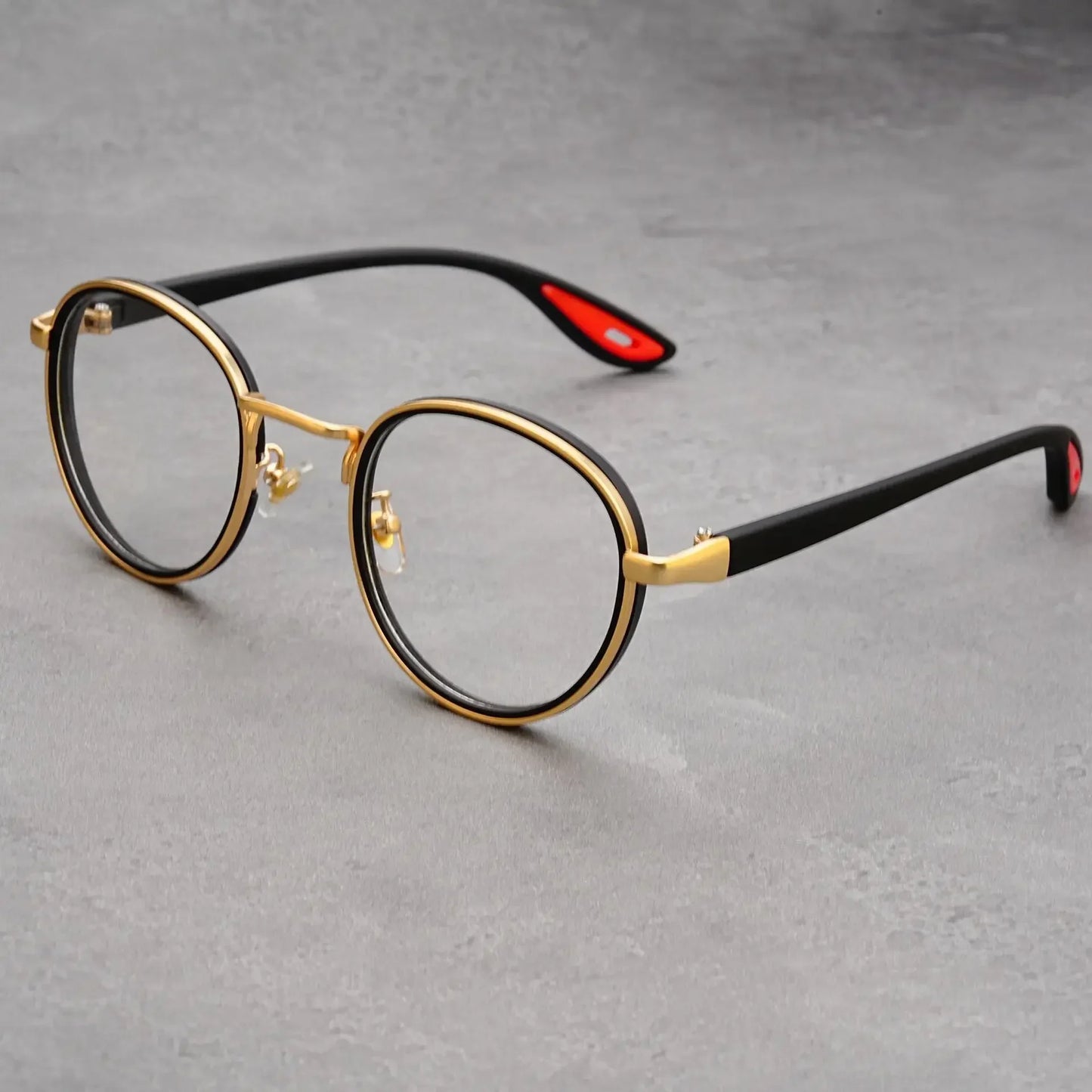 Vintage designer outdoor sunglasses
