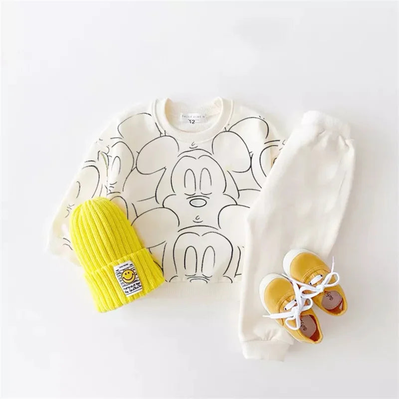 Clothing Tracksuit Summer Printed Clothes