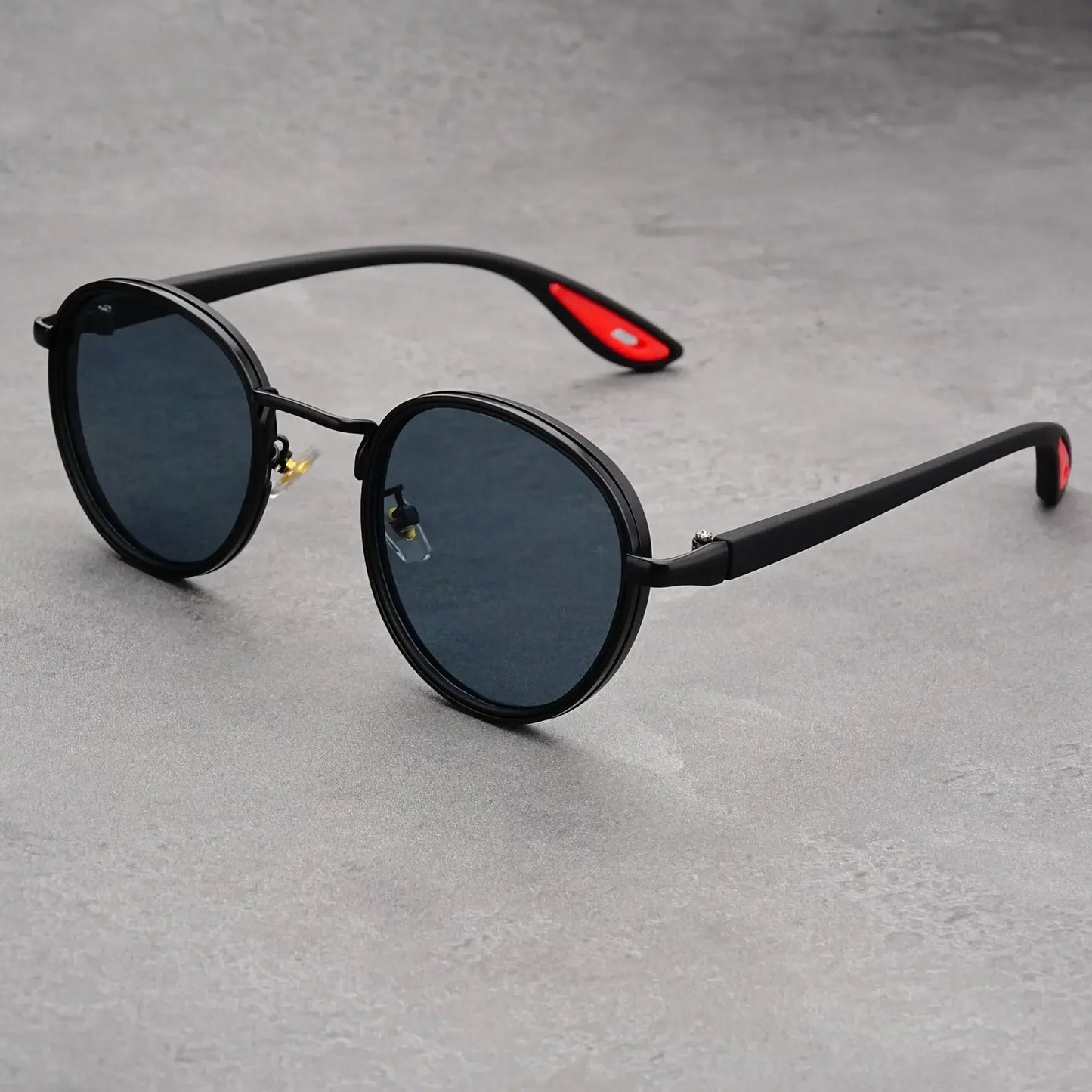 Vintage designer outdoor sunglasses