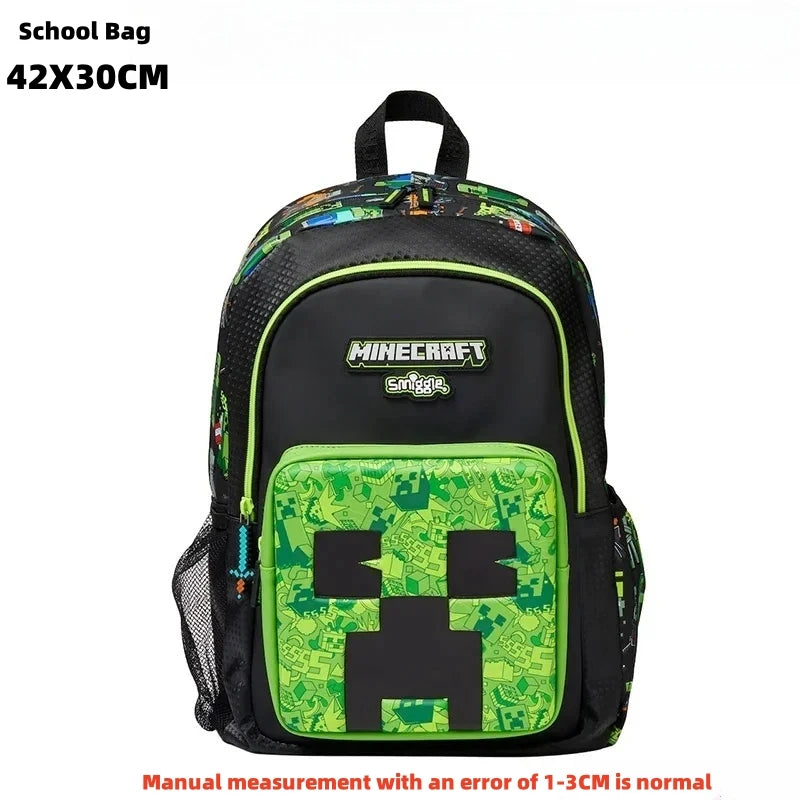 Minecraft Genuine Learning Stationery Cartoon School