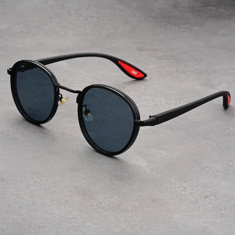 Vintage designer outdoor sunglasses