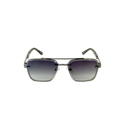 Glasses Sunscreen Square Sunglasses Vintage