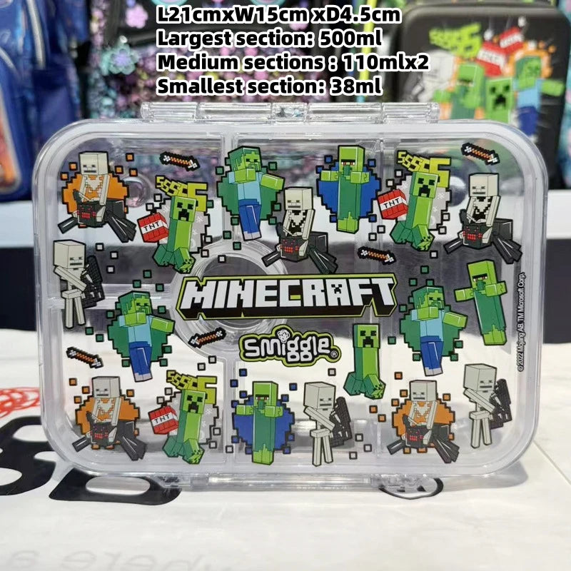 Minecraft Genuine Learning Stationery Cartoon School