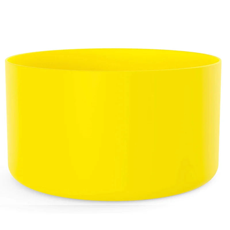 Silicone Coaster Bottom Sleeve Cover