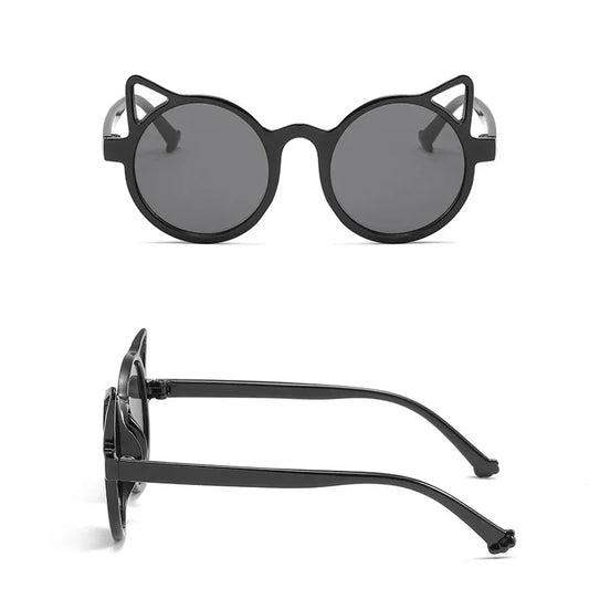 Cute Cartoon Sunglasses Outdoor Sun Protection Kids Eyewear