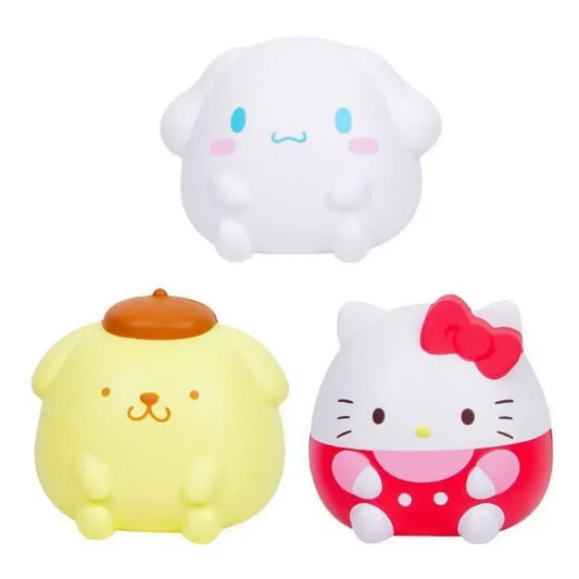 Sanrio Kawaii Stress Relief Squishy Anime Cartoon Children's Hand Pinch