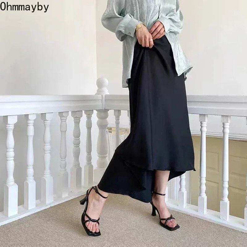 Summer Narrow Band Heel Sandals Women
