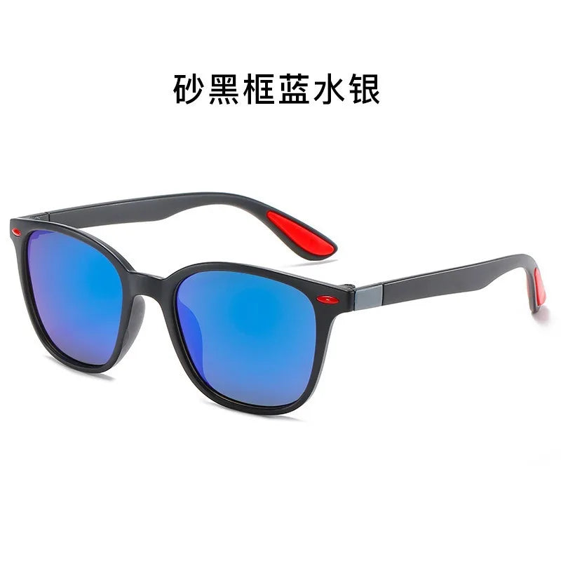 Men's Polarized Sunglasses Driving Sunglasses