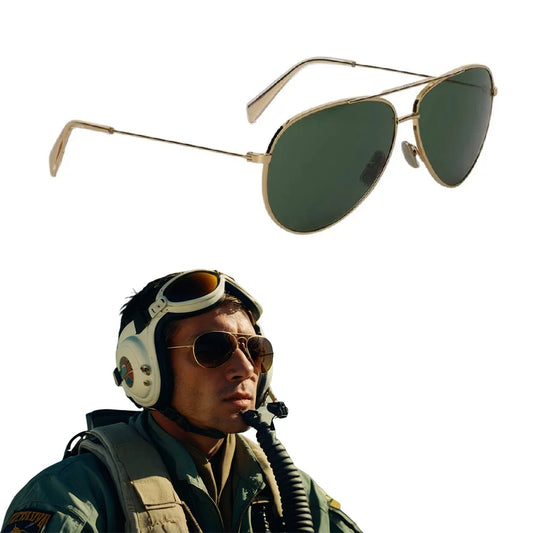 Polarized Sunglasses Classic UV400 Eyewear