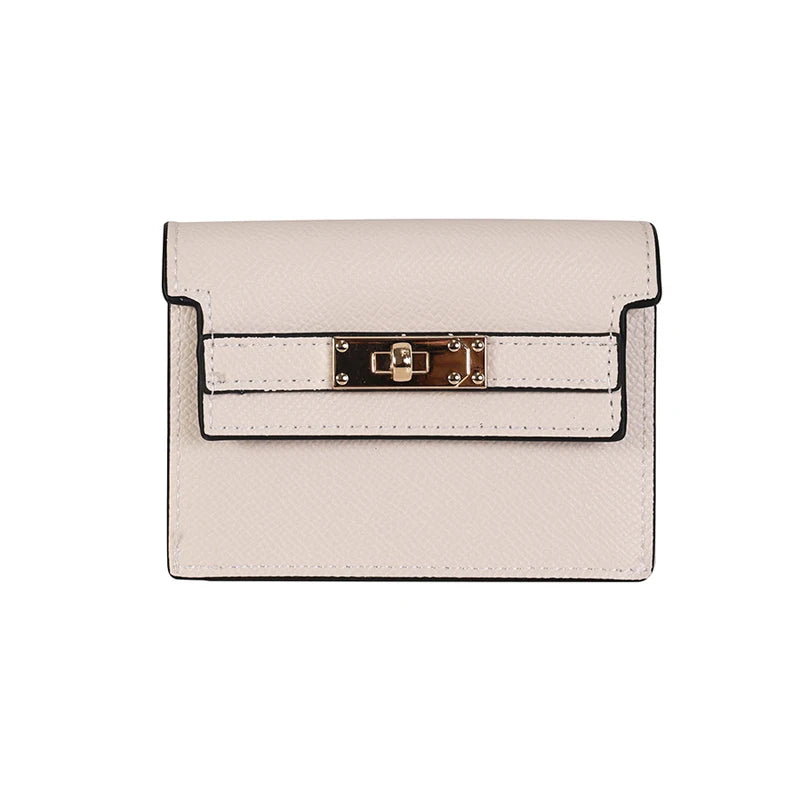 Coin Purse, Multi-slot Card Case