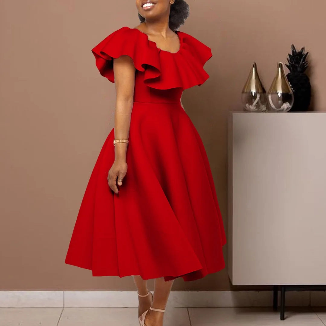 Elegant Party Dresses for Women