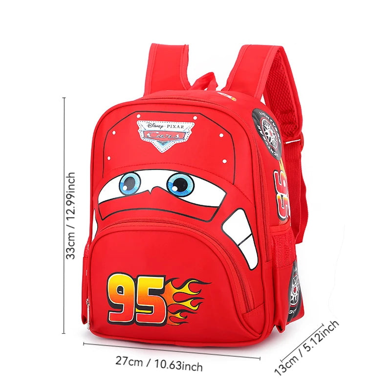 Cars Waterproof and Lightweight Car Backpack