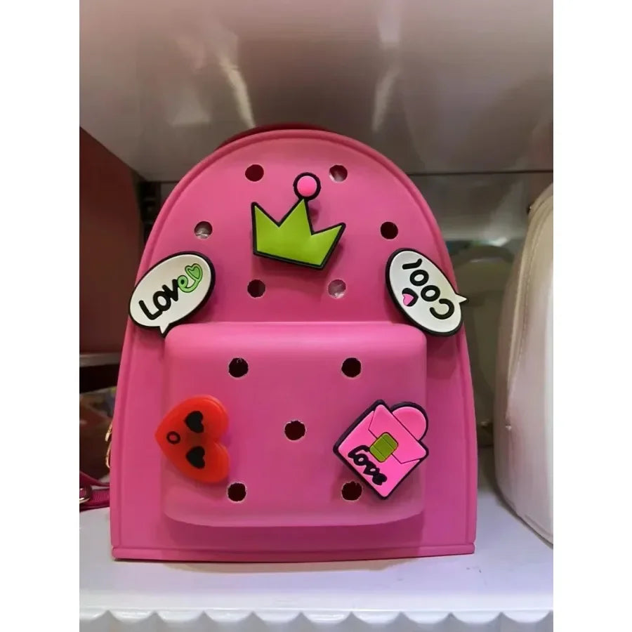 Cute Backpacks Bucket for Kids