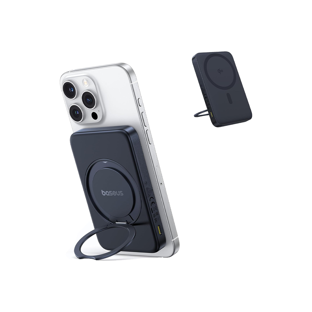 Baseus PicoGo Power Bank for MagSafe 5000mAh