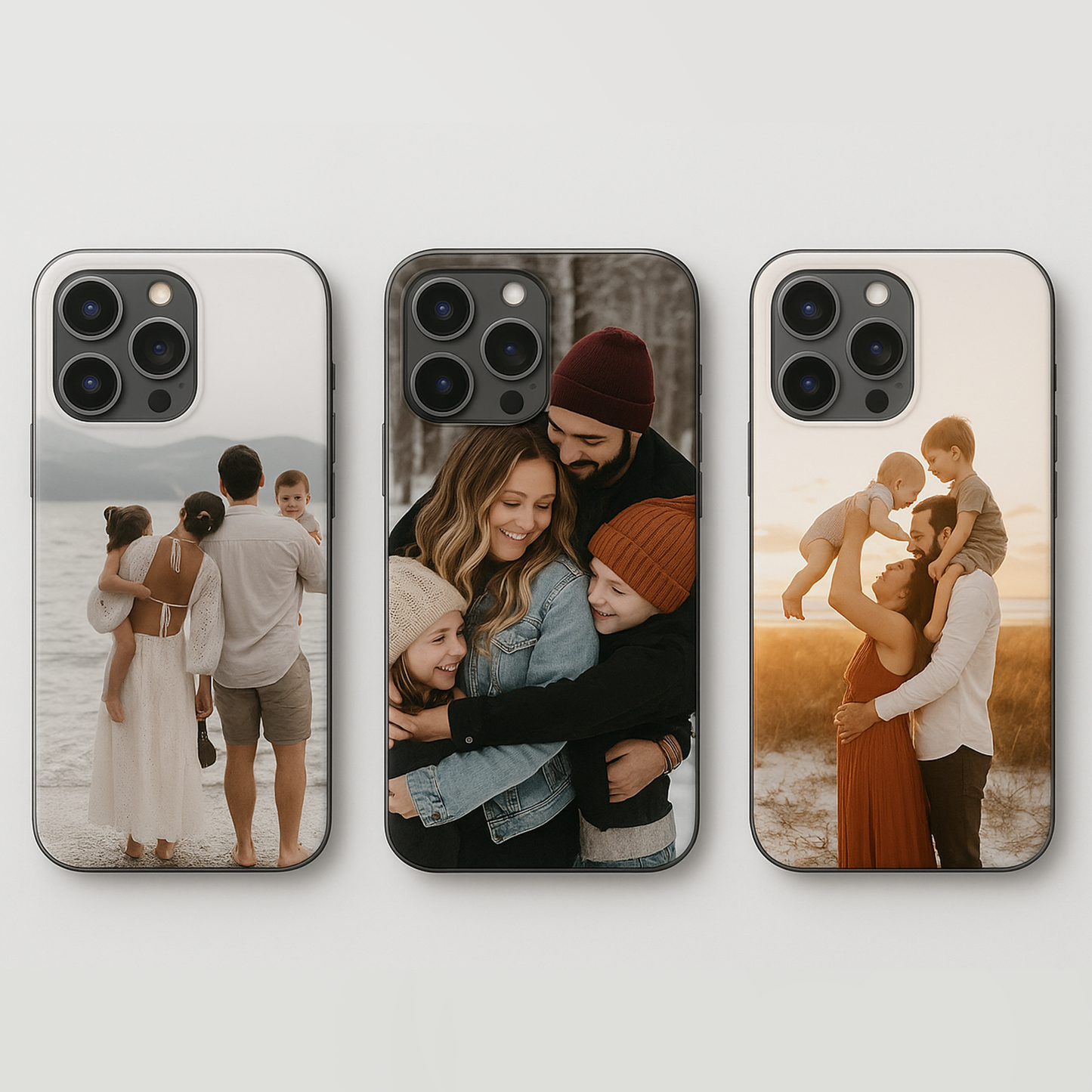Premium Customize Cases iphone (all model)