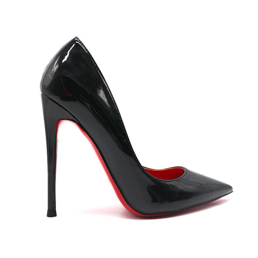 High Heels Women's Stiletto Heel Pumps