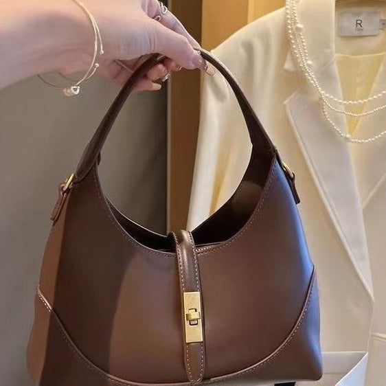Commute Hand Shoulder Messenger Bag for Women