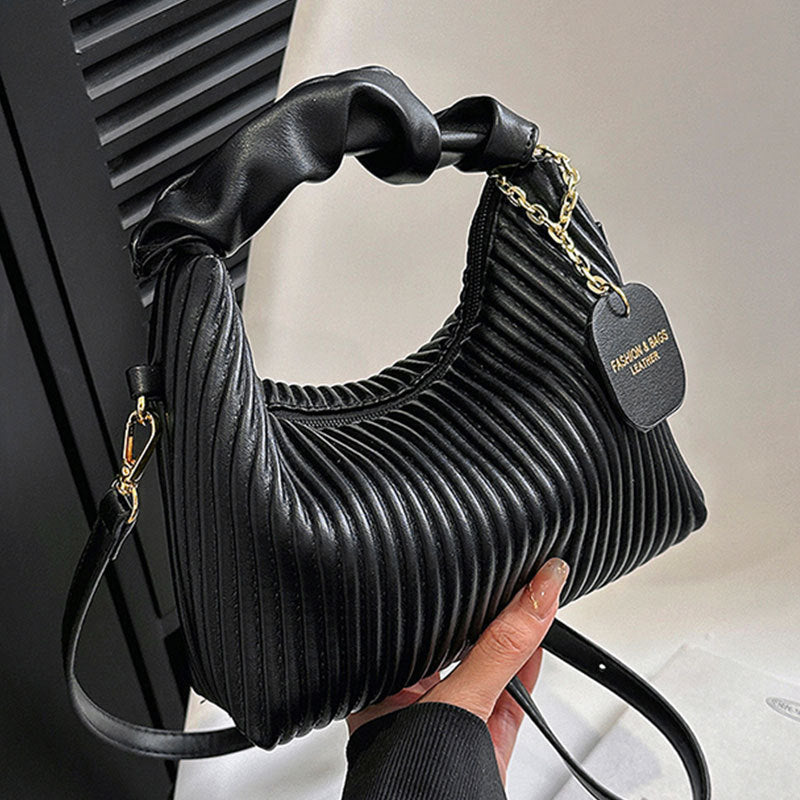 Small Tote Bags Casual Simple Elegant Temperament Messenger Bags