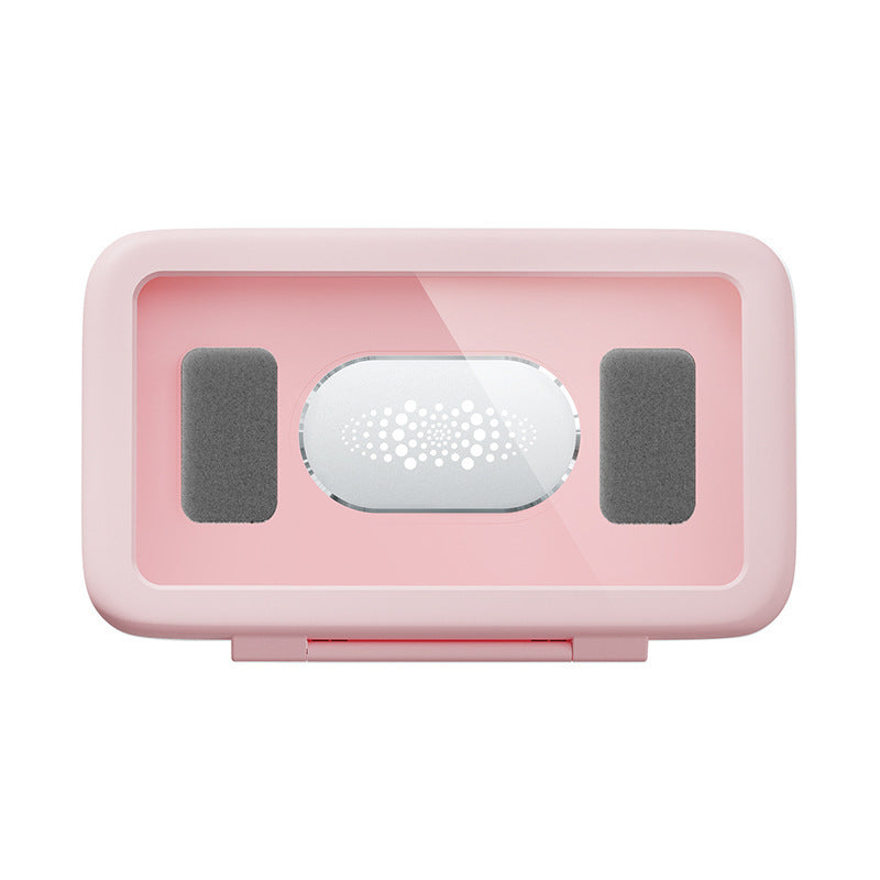 Shower Phone Box Waterproof Phone Case Seal Protection Holder