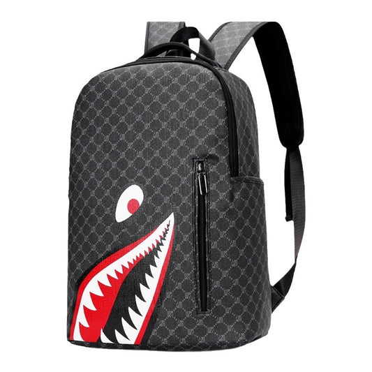 Shark Backpack Business