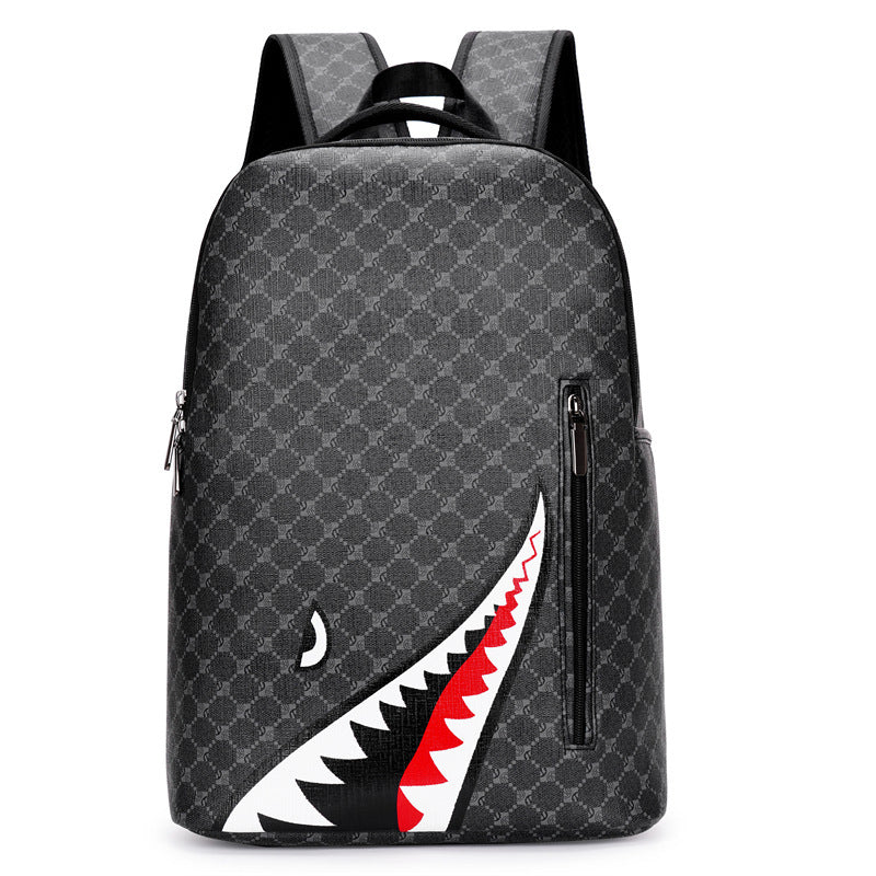 Shark Backpack Business