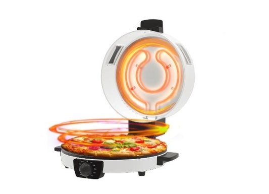 Silver Criest - Bread Maker