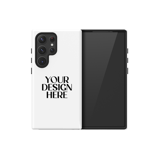 Personalized Photo Customized Gift Custom Phone Case for Samsung
