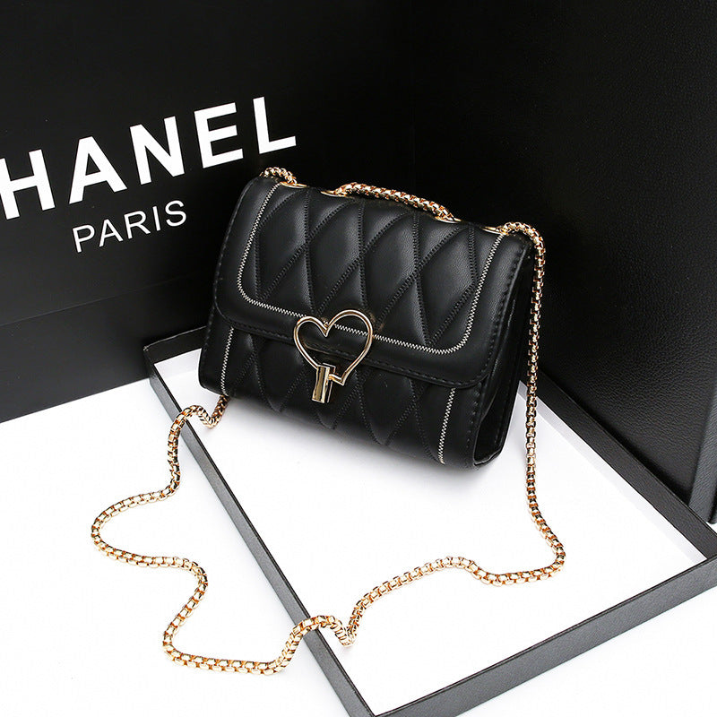 Sense Classy Small Square Bag