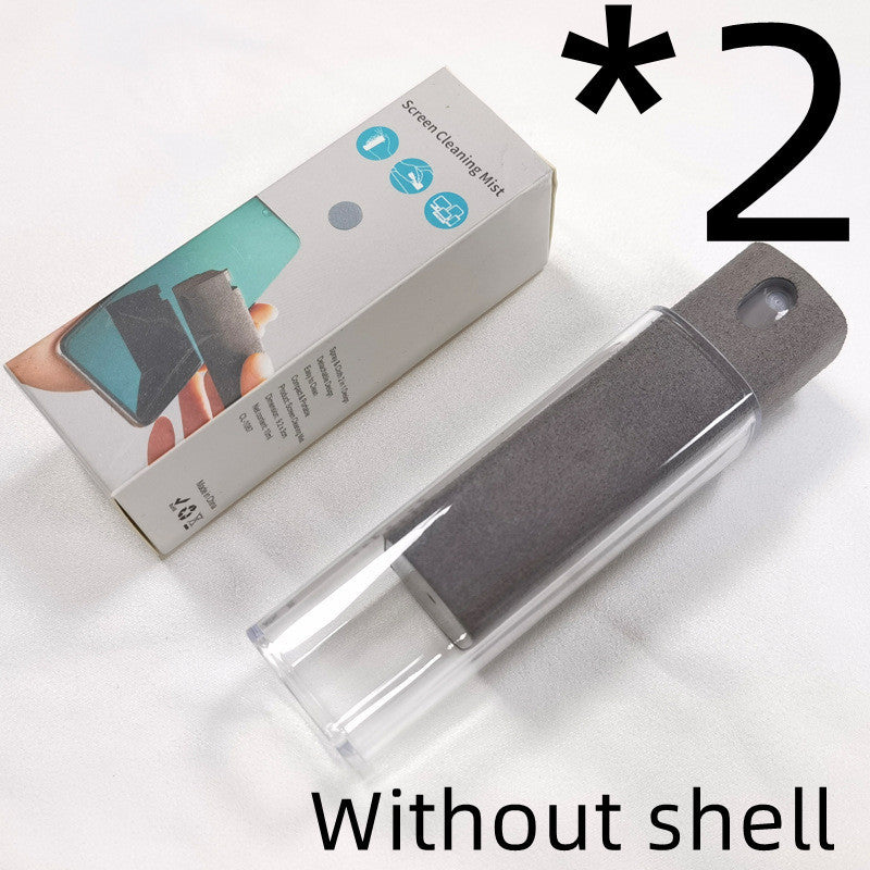 Mobile Phone Screen Cleaner Artifact