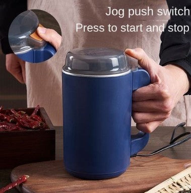 Portable Electric Grinder