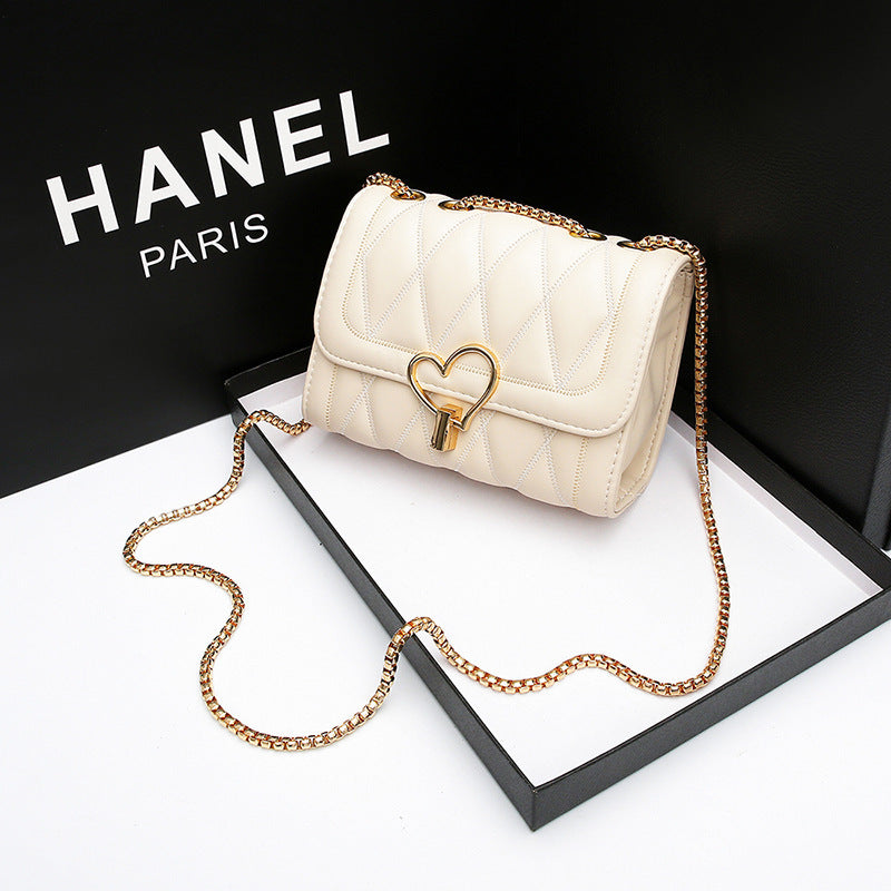 Sense Classy Small Square Bag