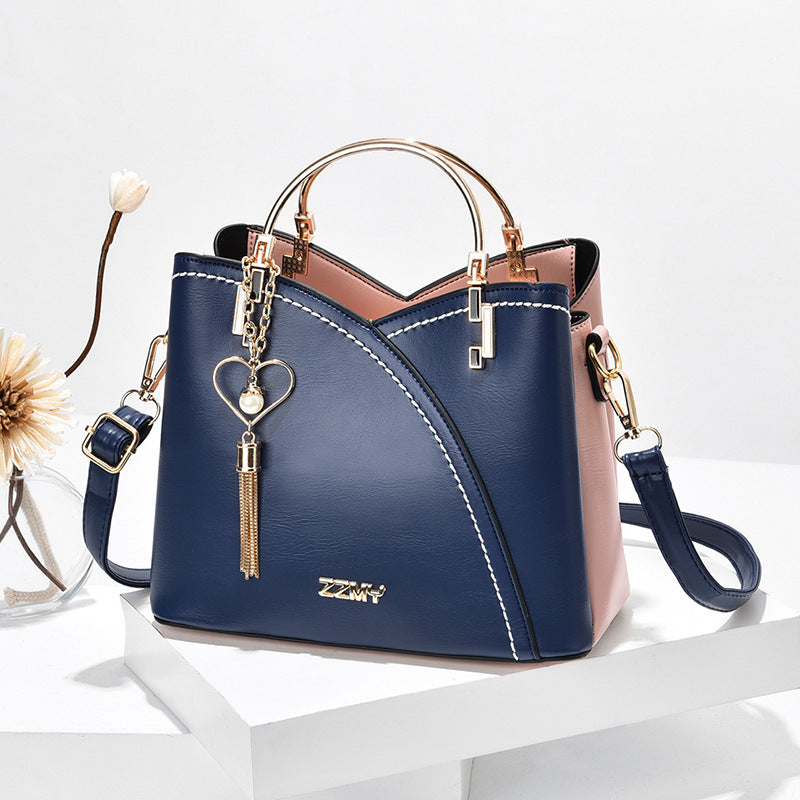 Handbag One Shoulder Messenger